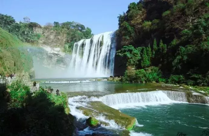 还有9天，贵州人集体放假！85个度假胜地马上安排！