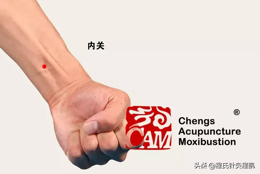 一生气就胃痛?试试身体自备的胃药,一分钟起效