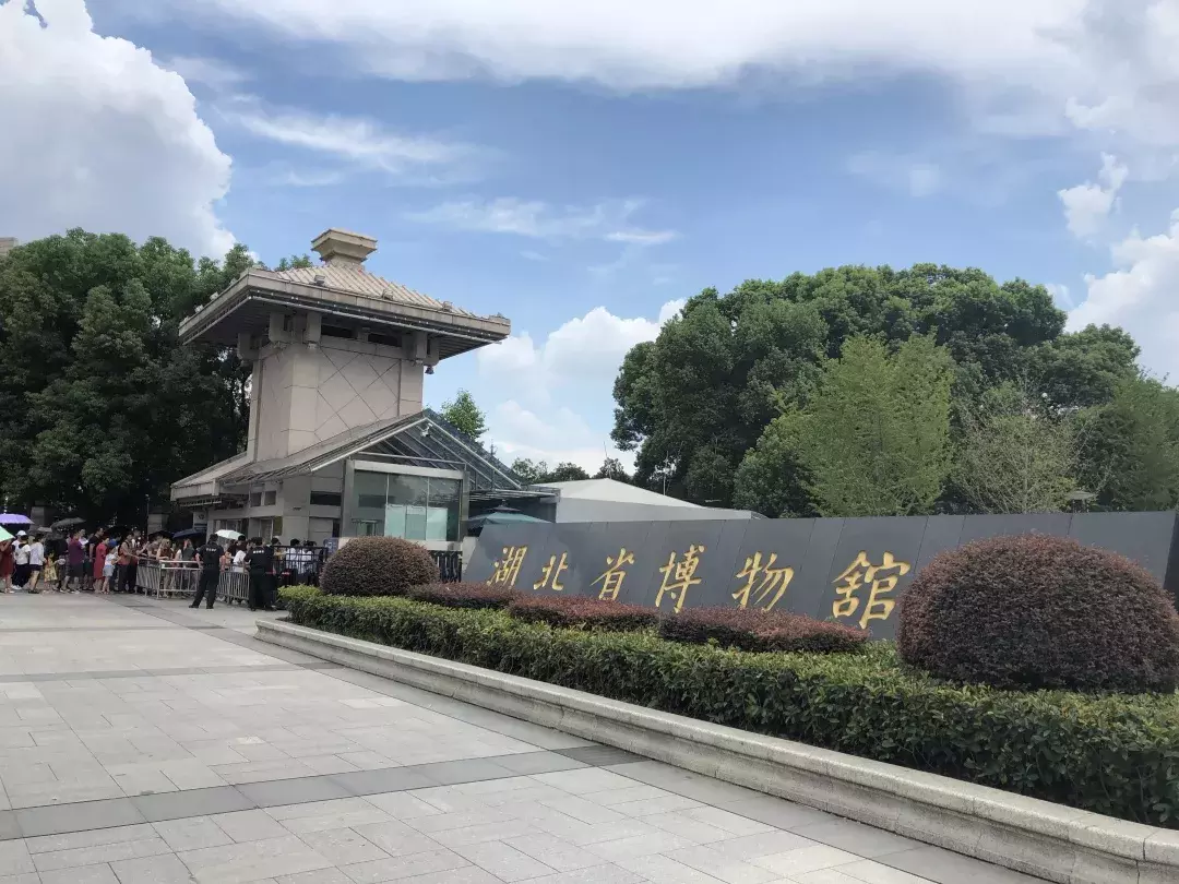 热辣辣的武汉动车之旅