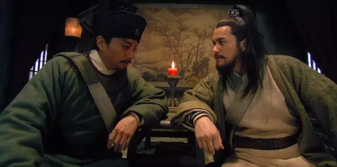 家财万贯，生活富足，为什么卢俊义要攻打梁山？