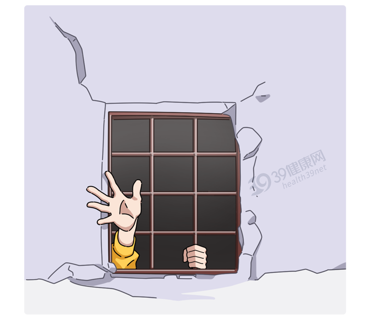 灵魂出窍日遍学校第3篇（如何分辨一个人是否吸毒）