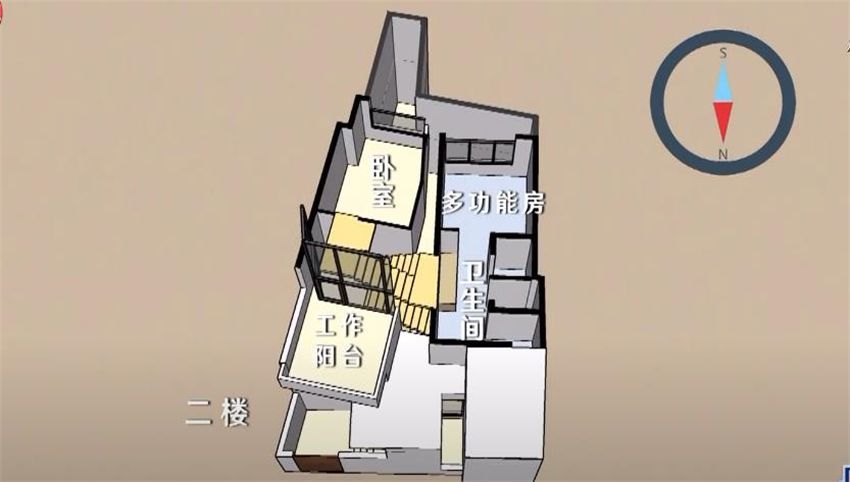 广州小夫妻花400万买78㎡老房当婚房，父母看后直言：不值得