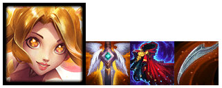 云顶之弈：千分王者独宠逆版本阵容，魔法圣盾星神体系全面解析