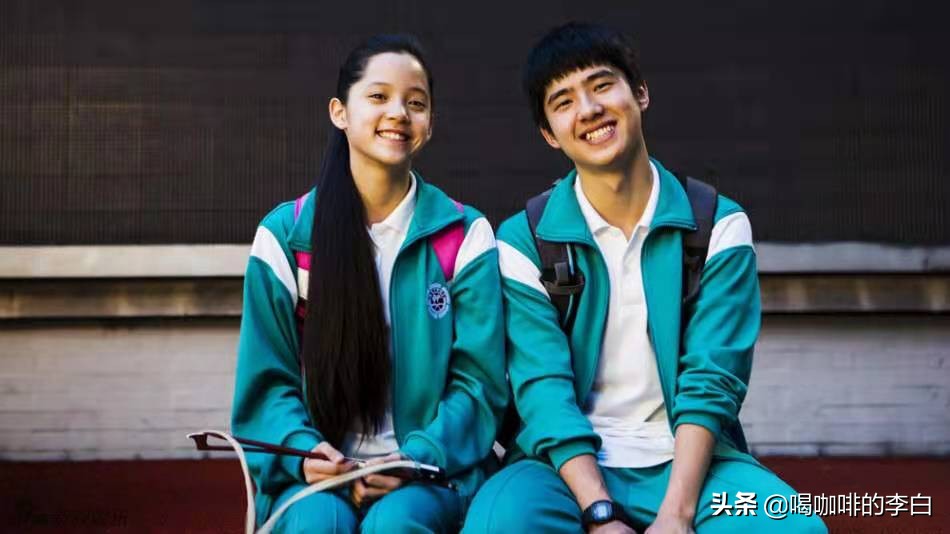 刘昊然成名秘史：从懵懂少年到“百亿先生”，陈思诚是背后推手