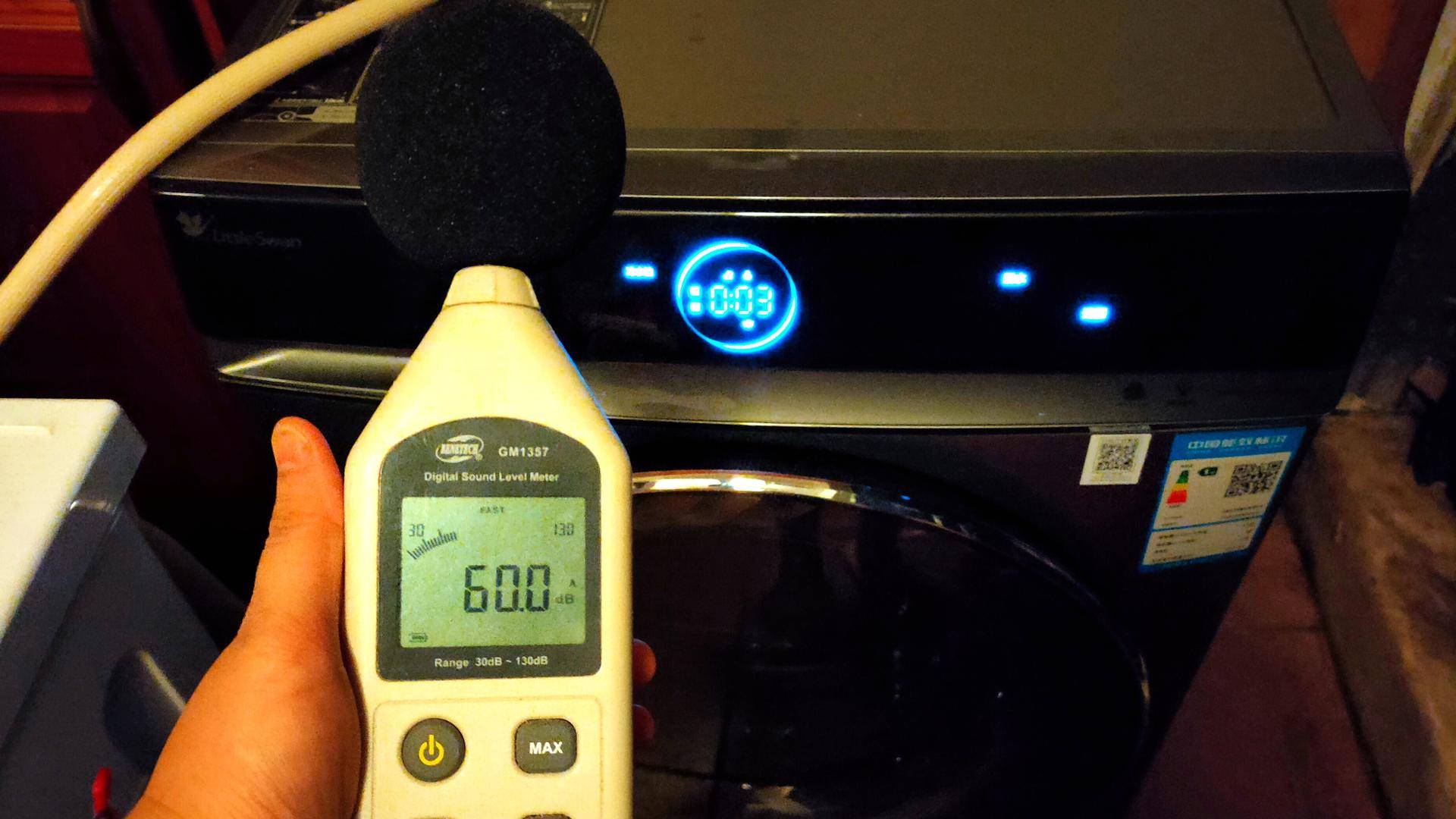 超微泡水魔方自动投放大容量，2019最新款小天鹅洗衣机详细评测