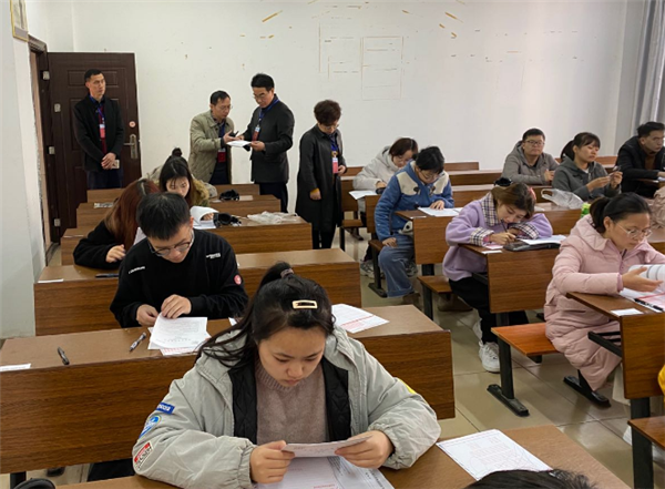 考研出新“门槛”，四六级成“拦路虎”，一类学生或无缘考试