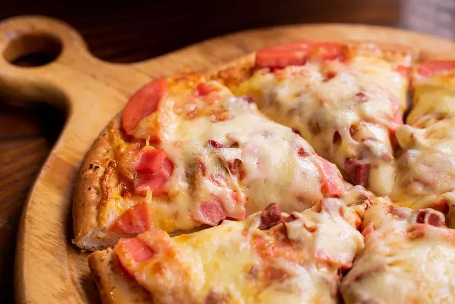 这条魔鬼美食街从头走到尾，我胖了10斤（上）