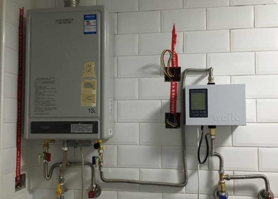 曾经极度火热的太阳能热水器，如今却无人问津？这4点原因很现实