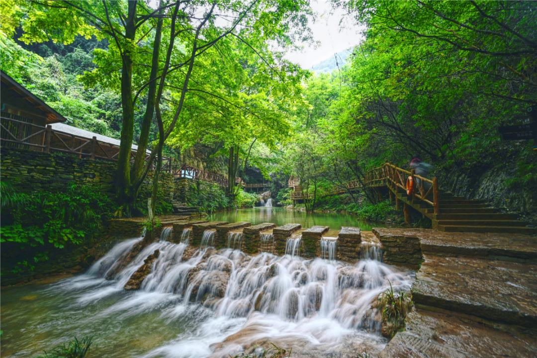 南漳最好玩的旅游景点(不花冤枉钱) - 悦闻天下