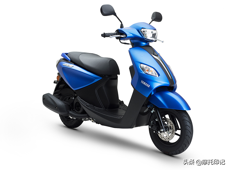 2018年最受网友关注的十大摩托车！你的车榜上有名吗？