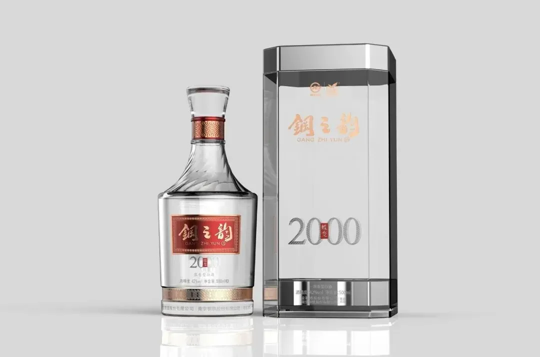 获复星大奖,金徽酒要把生态价值提到新高度?
