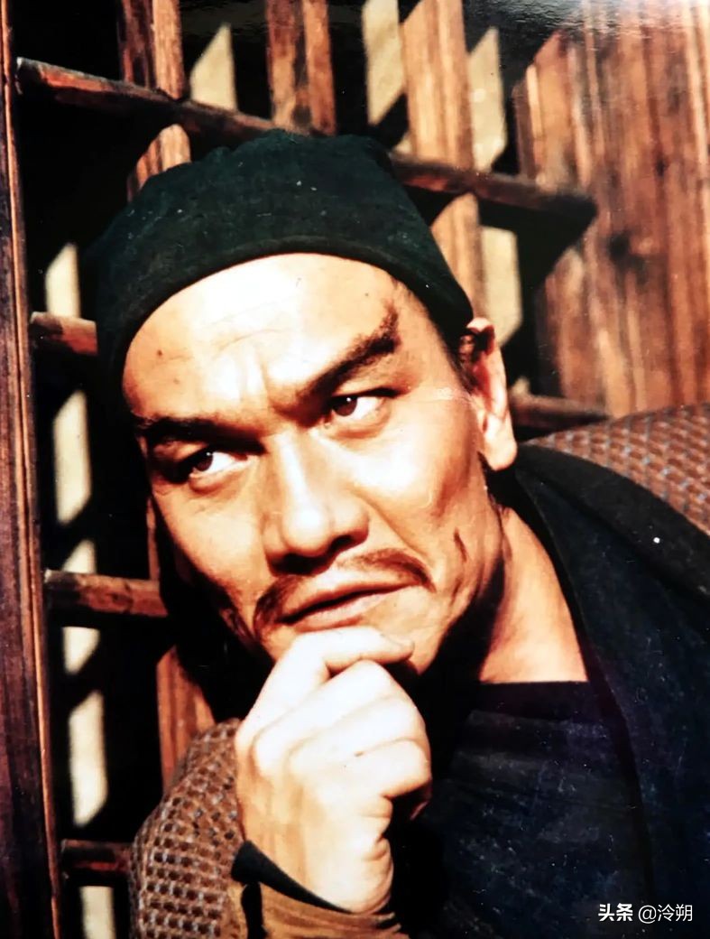 鼓上蚤时迁电影剧情「详解」 _晶羽科技