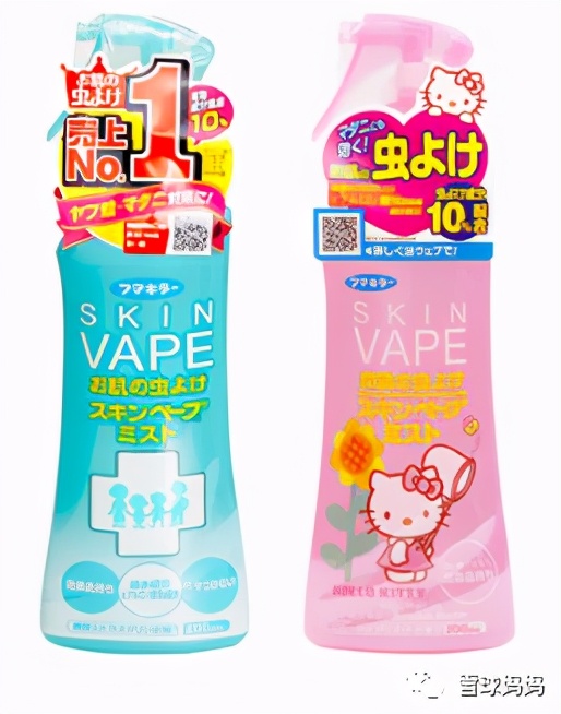 驱蚊贴、手环、蚊香盘、电蚊香...宝宝的驱蚊产品到底选哪种？