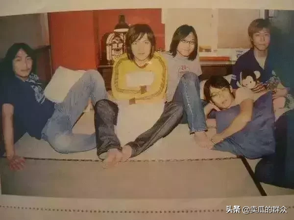 陈奕迅：如果我是歌神，那五月天就是宗教