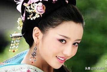 许多成语因美女而来，你还知道哪些？