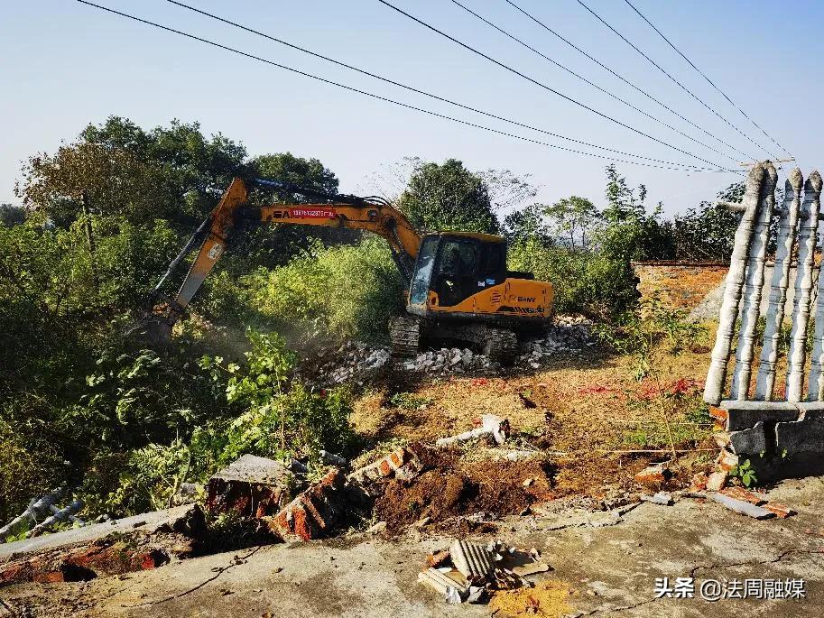 澧县梦溪镇：赵家峪水厂提升改造工程正式启动