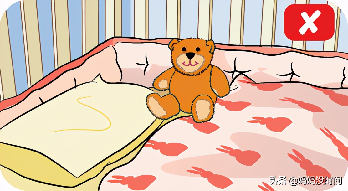 宝宝多大才能睡枕头，怎样睡出好头型，哪些材质的枕头不能买？