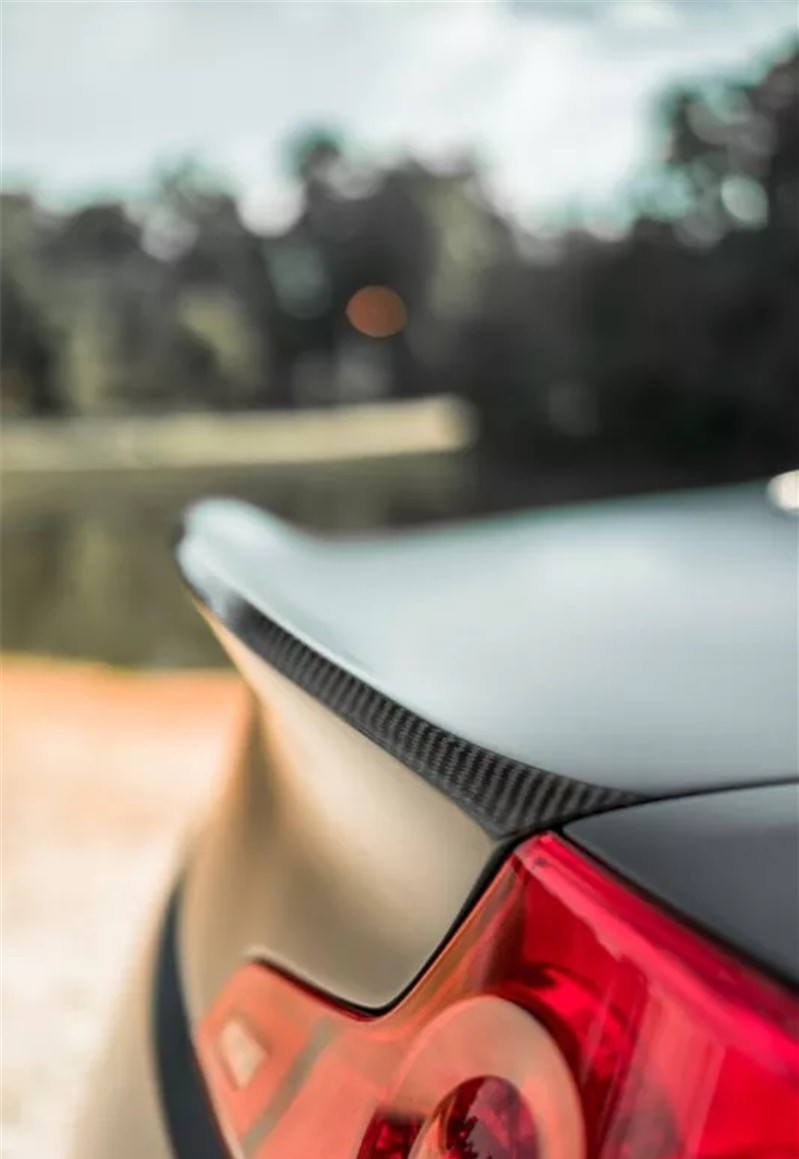 一台有着“狂热日系风”的英菲尼迪G35 Coupe！