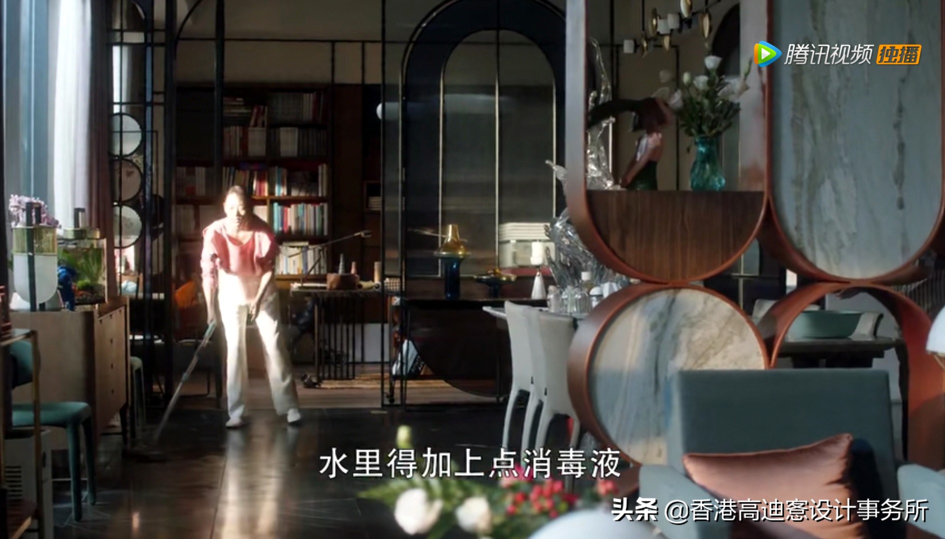剧里的家｜浅析热播剧《三十而已》中的家装设计
