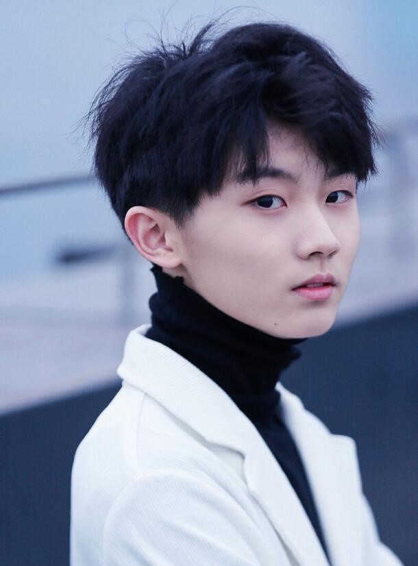 马嘉祺资料(时代少年团——马嘉祺)