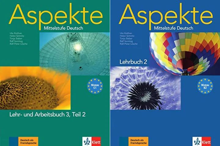 德语入门、进阶必读书单推荐