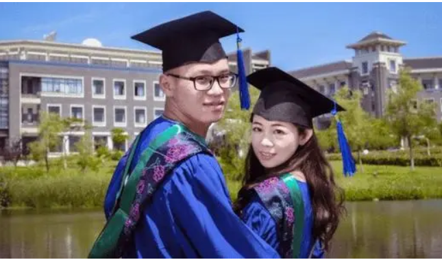 南开大学“夫妻宿舍”受欢迎，已有18对学生夫妻入住，你羡慕了吗