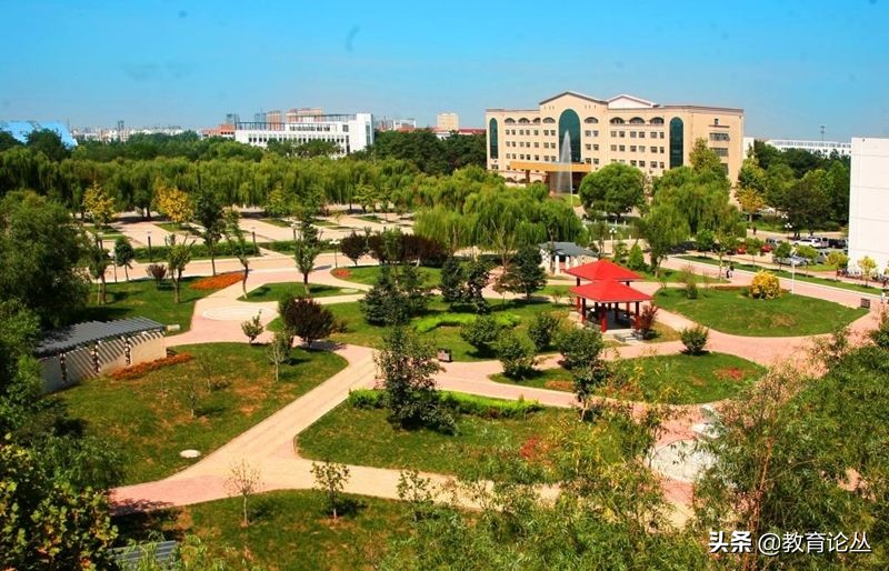 山东省这几所高校校名难辨公办民办，教育圈外人还真傻傻分不清楚