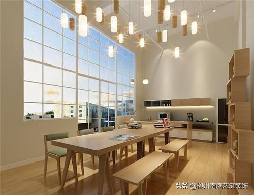 什么是MUJI装修风格？这种新式装修风格永不过时