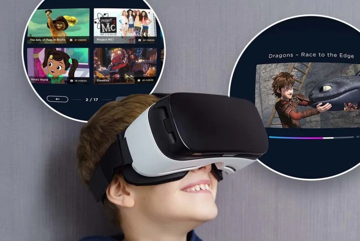 「电子止痛药」来了，带上 VR 眼镜就能治腰疼，这是怎么做到的？