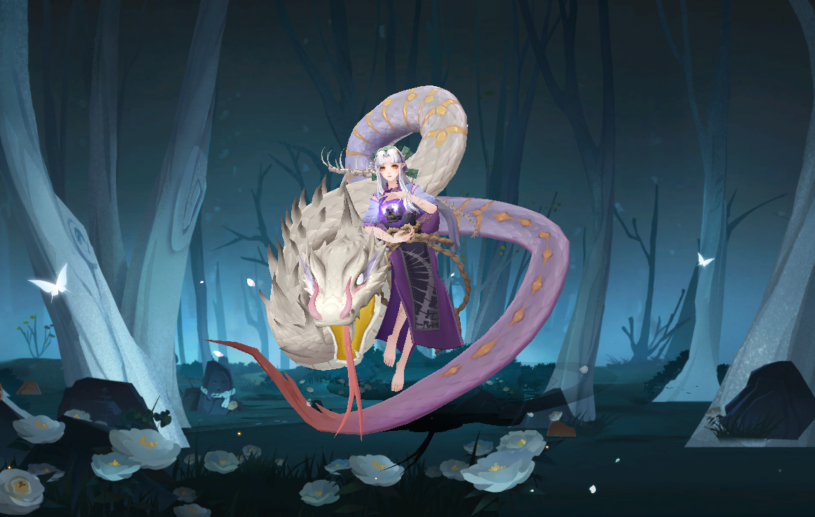 阴阳师:自选概率up式神选择攻略,合理搭配,有效丰富式神池_助海游戏