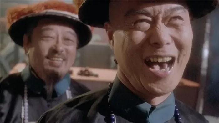 《龙虎武师》上映3天,票房61万,其实他们大多来自四个戏剧学校