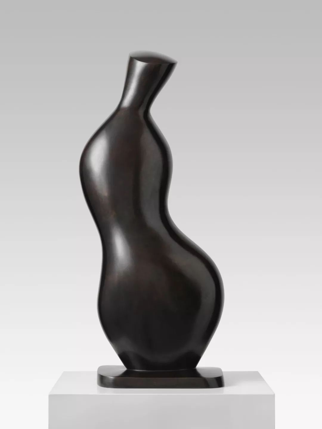 汉斯（让）·阿尔普［Hans (Jean) Arp，1886-1966