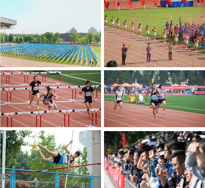 北京“花园式”大学：占地1000亩，3条地铁线直达，宿舍空调、无线网全覆盖！