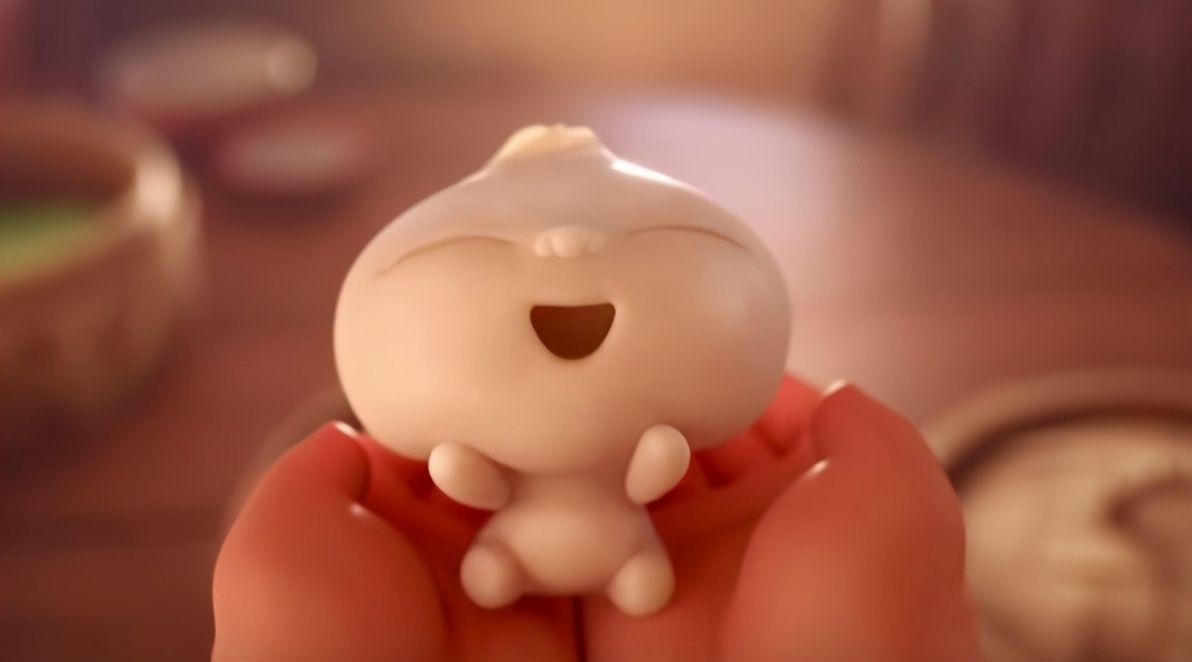 婴儿长出翅膀的电影(包宝宝) - 乐宝宝贝