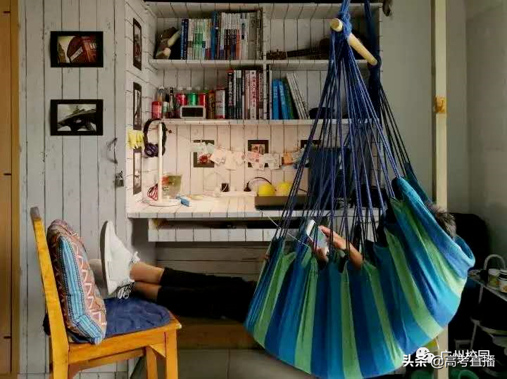 最全！广东68所本科高校宿舍汇总！你的宿舍豪华还是简陋？