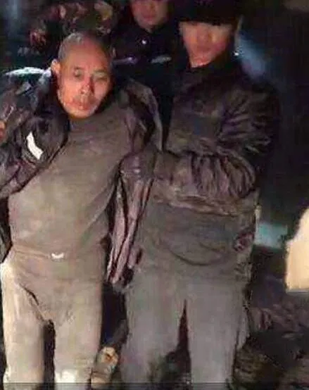 00后士兵,一等功