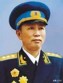 主官背后，都有一个给力的参谋长：林彪最满意的参谋长是谁？