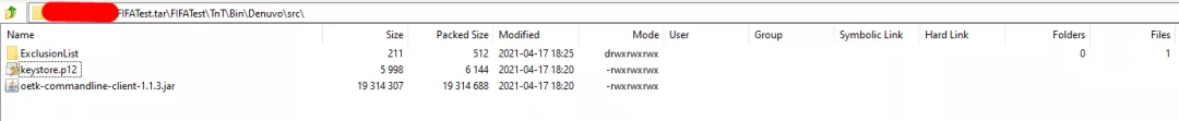 黑客公开EA公司780GB游戏源代码，包含FIFA21