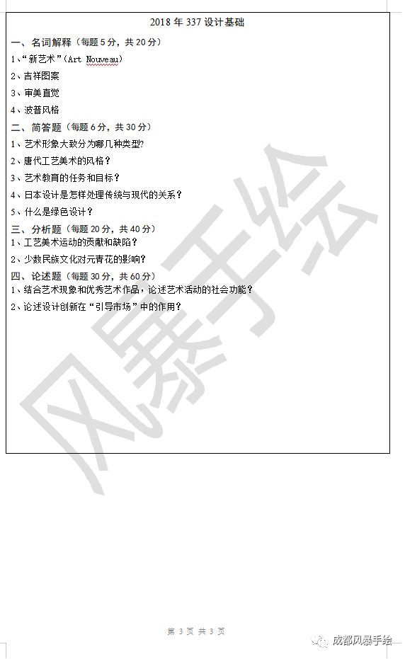 昆明理工大学环境艺术设计专业全面解析 （历年录取人数＋分数线