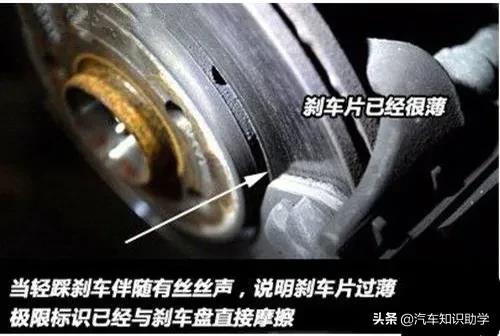 汽车车轮异响隐藏五类致命故障问题,不及时解决处理麻烦不断！