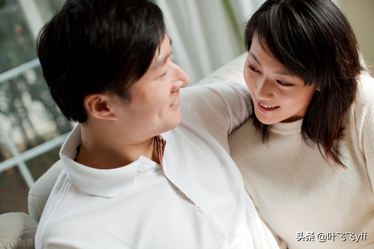 夫妻长期异地分居，思念丈夫如何缓解？