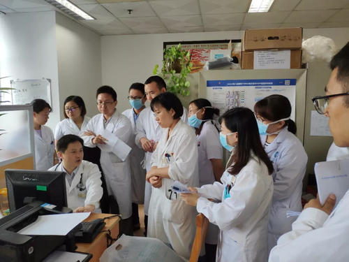 一个未来前景光明的医学院：同济大学医学院