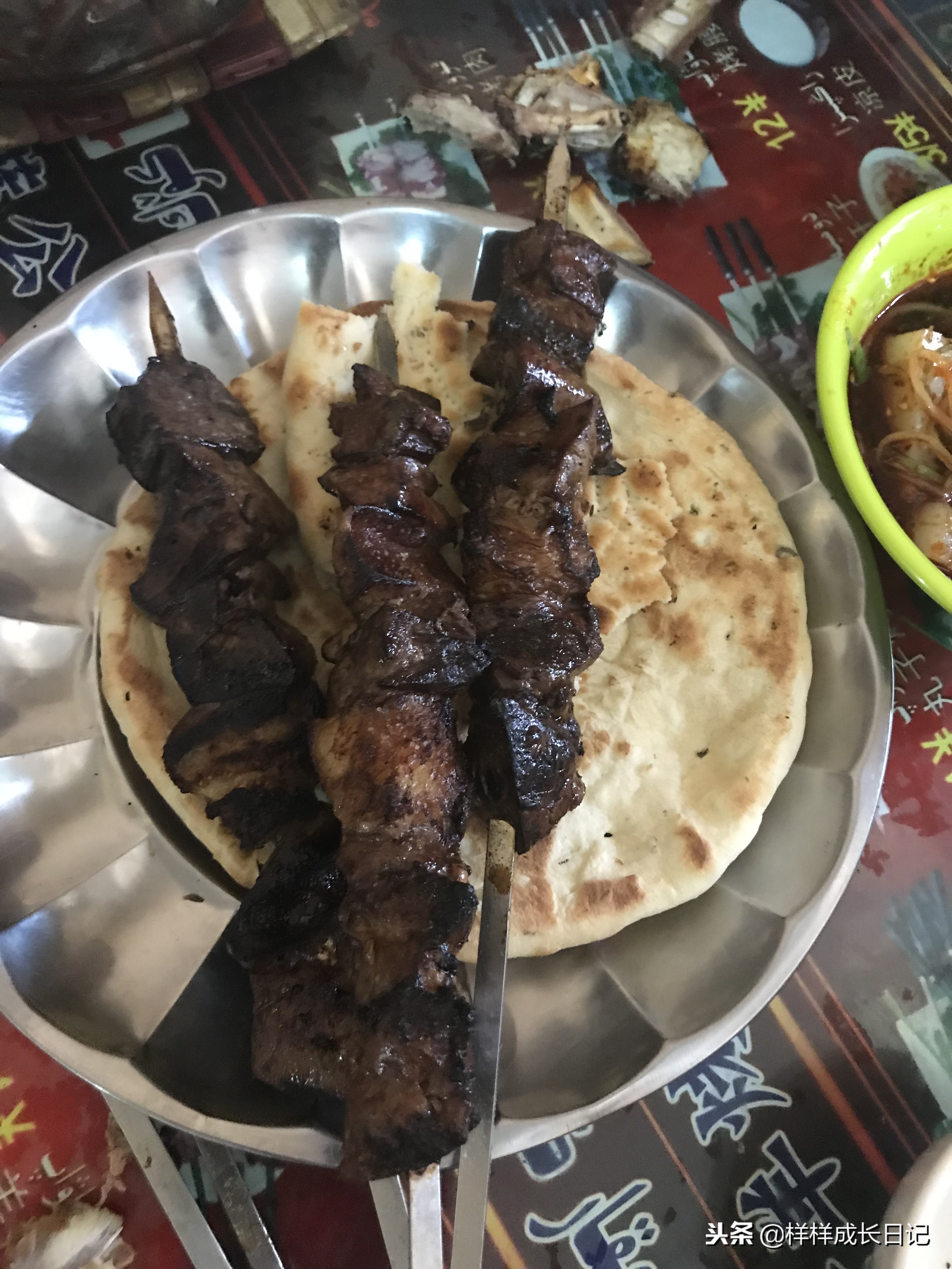 一家三口自驾去新疆，环南北疆27天15000公里，吃住行玩详细攻略