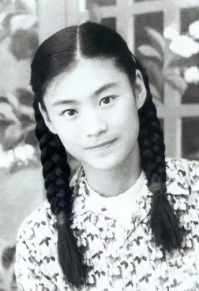 北电59班，除了刘尚娴，还走出哪些明星？美丽“大辫子”又是谁