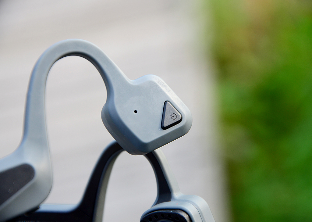 靠骨骼传输声音的南卡Runner骨传导运动耳机，确实有惊喜