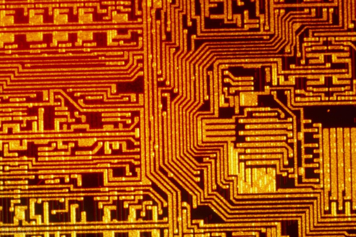 一纳米等于多少毫米(台湾省的台积电有多强) - 青木春