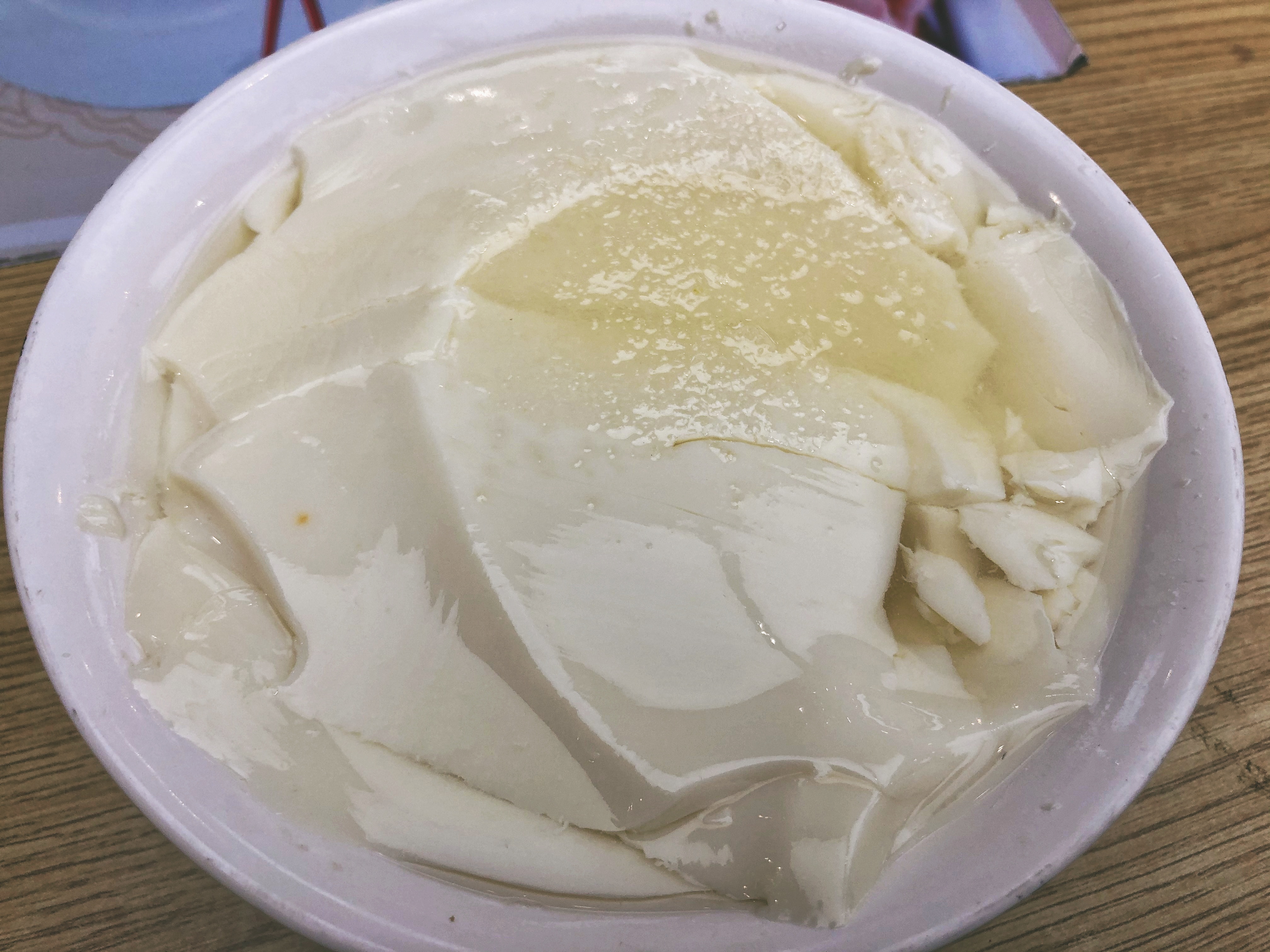 郑州第二好吃的大学早餐合集，网友：果然是粮食行业的黄埔军校