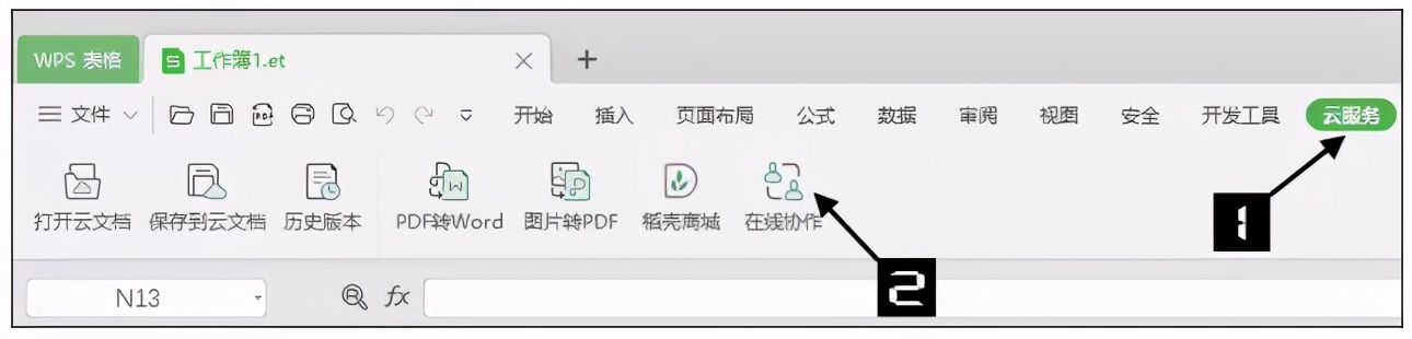 玩转WPS表格-玩转wps表格好难