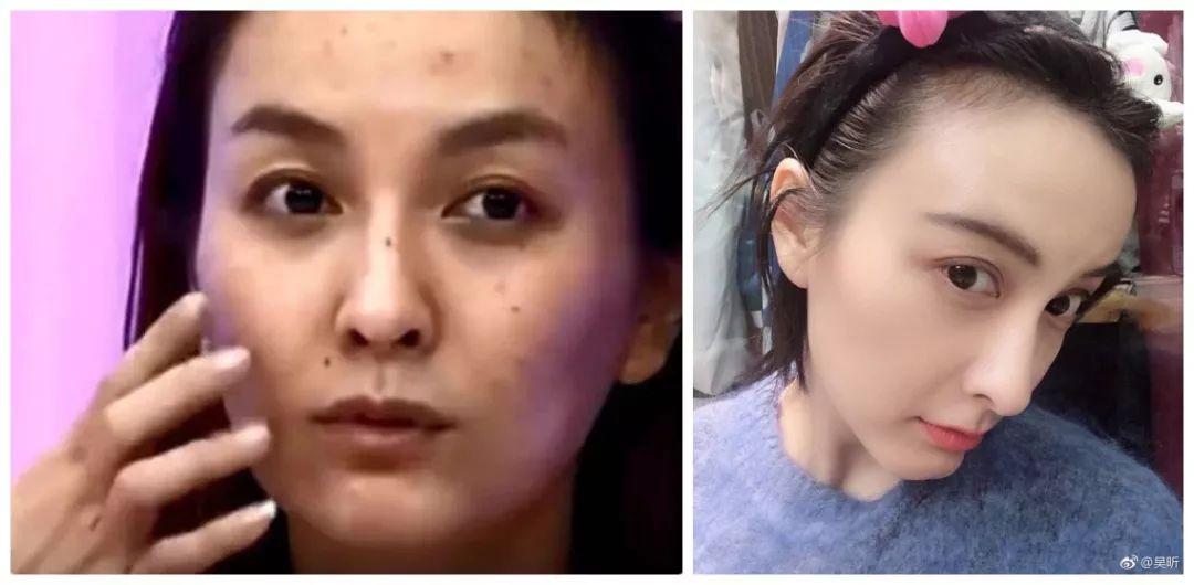 女神李冰冰私藏的补水减龄神器，用完皮肤超好，素颜也敢出门