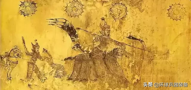 完美武将:赵云兵器大盘点